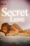 Elle Alexandra & Malena Morgan - Secret Love